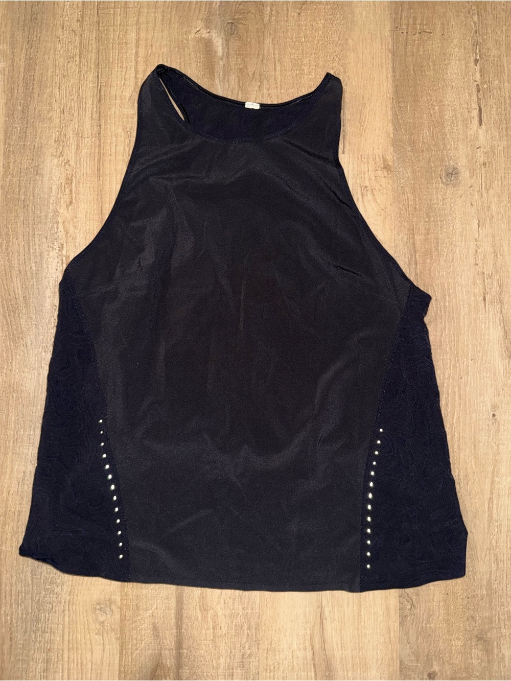 Lululemon run tank